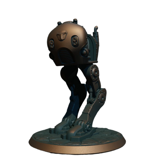 Space Personal Walker