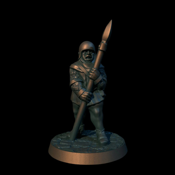 Spearman