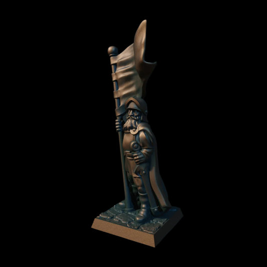 Standard Bearer