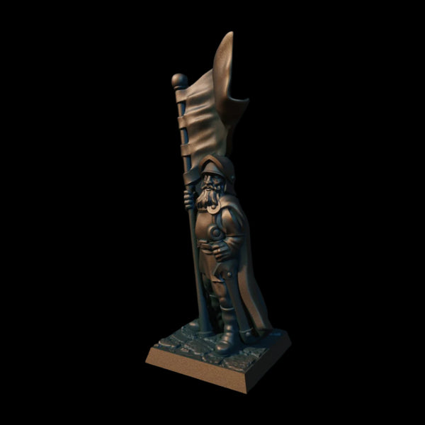Standard Bearer