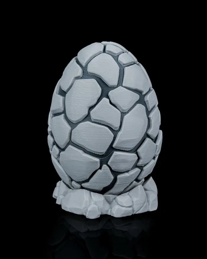 Stone Dragon Egg