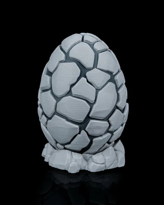 Stone Dragon Egg