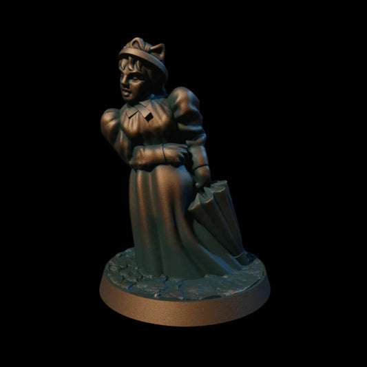 Suffragette