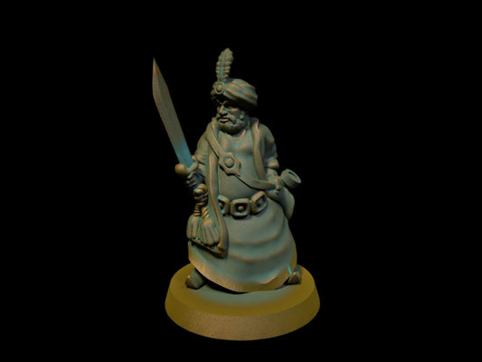 Sultan