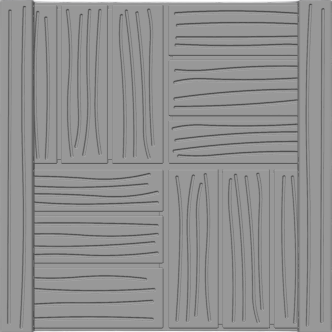 Tavern Tile - Hall