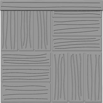 Tavern Tile - Side