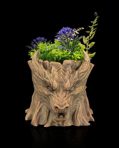 Grove Keeper - Planter