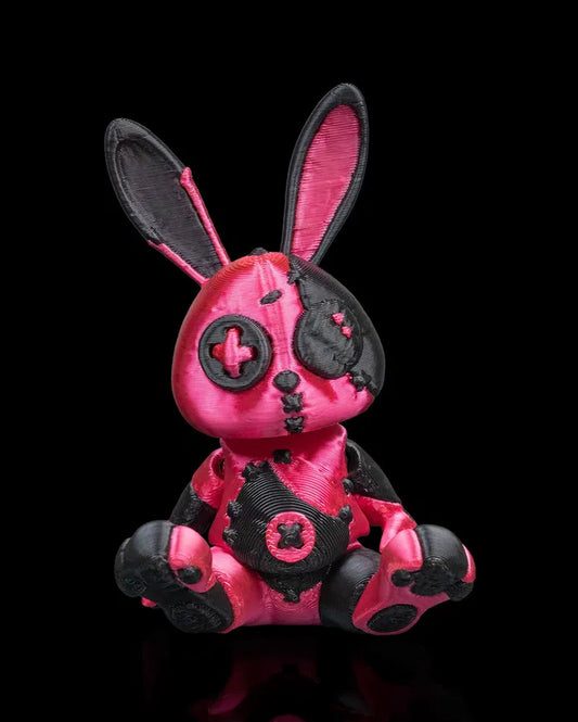 Threadful Bunny
