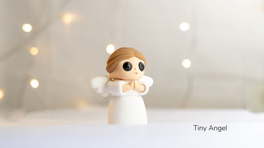 Tiny Angel