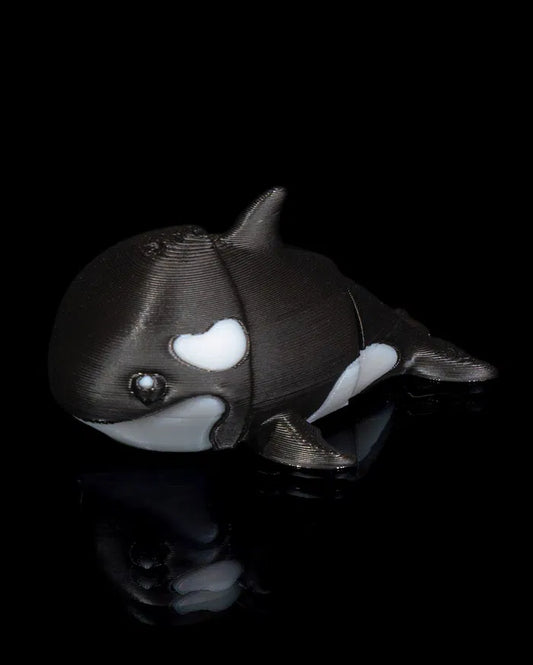 Tiny Orca