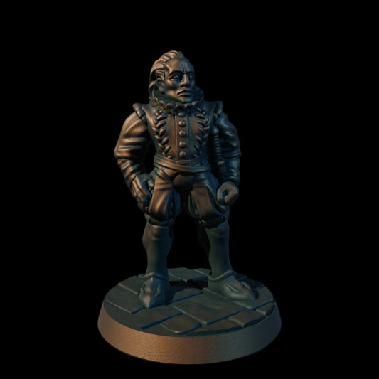 Townsfolk Noble