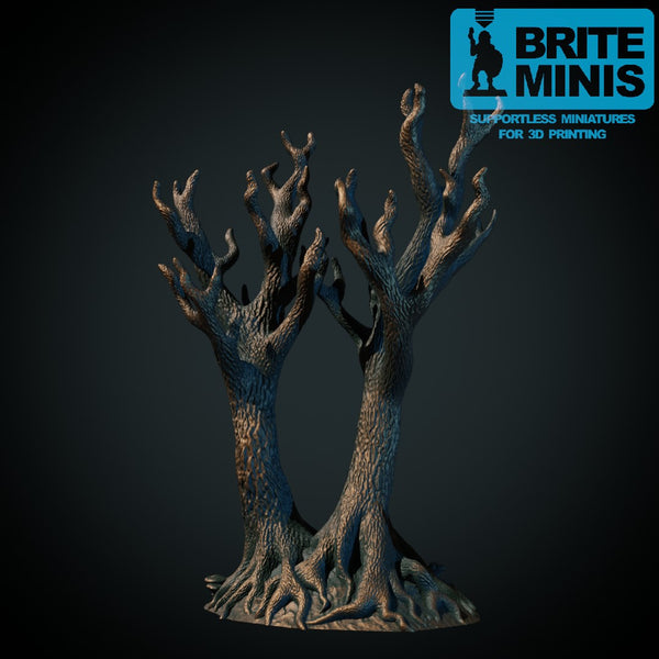 Double Tree