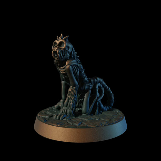 Undead Monkey