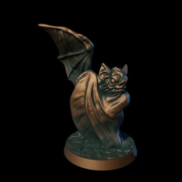 Werebat