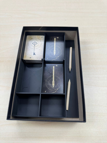 Phantom Ink Box Insert
