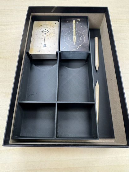 Phantom Ink Box Insert