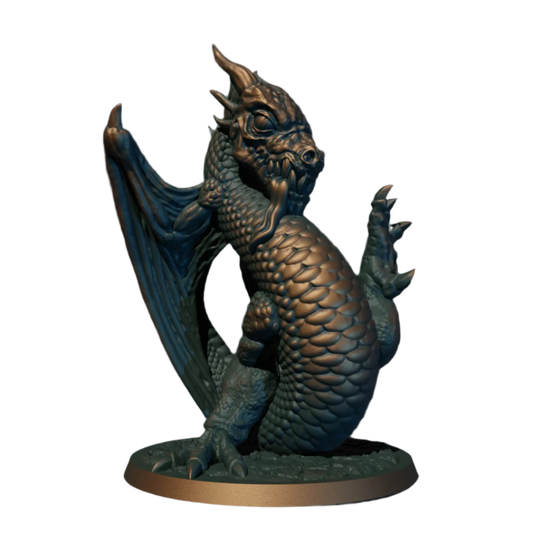Wyvern