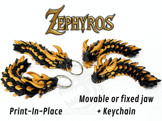 Baby Zephyros