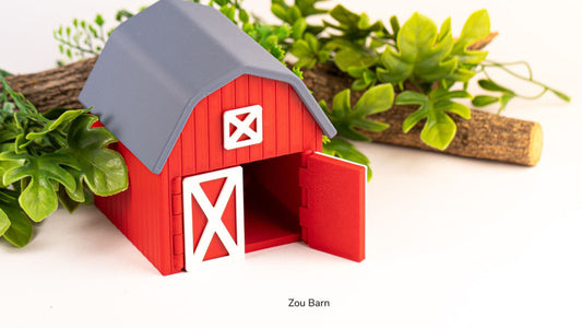 Animal Barn