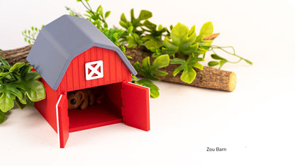 Animal Barn