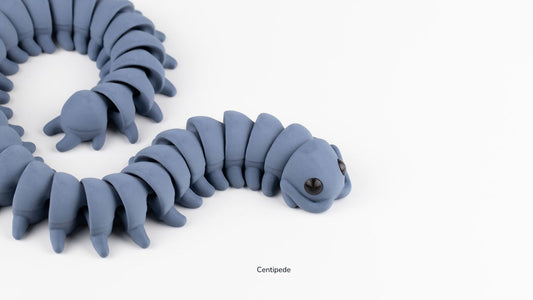 Centipede