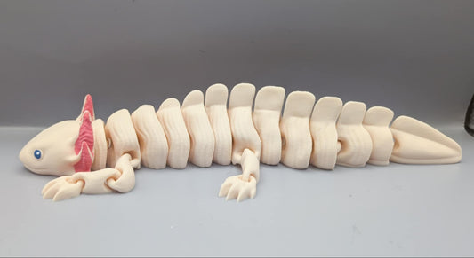 FLEXI Axolotl