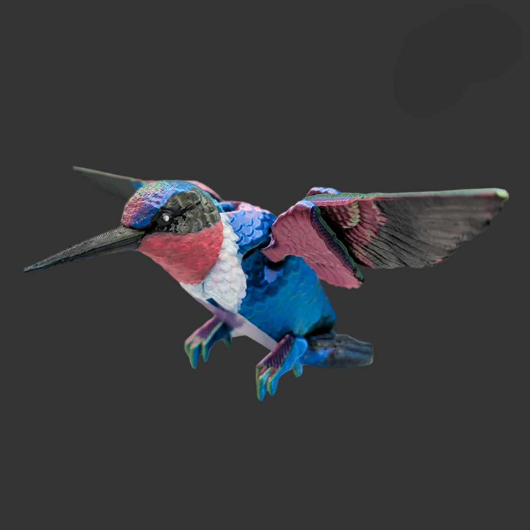 Hummingbird