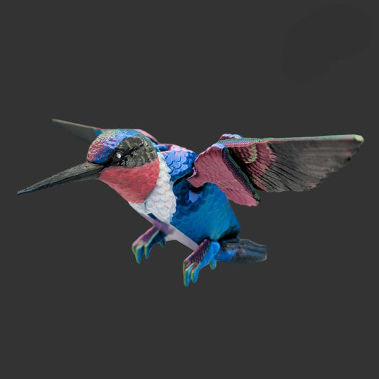Hummingbird
