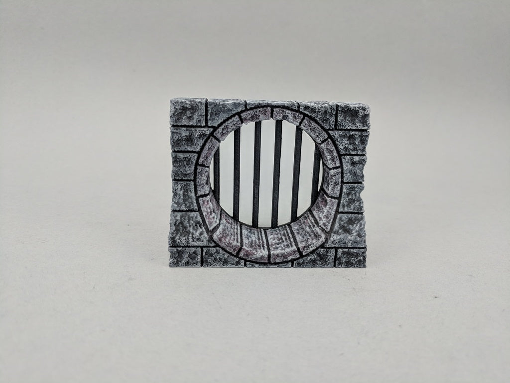 28mm Sewer Drain