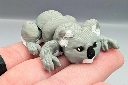 FLEXI Baby Koala