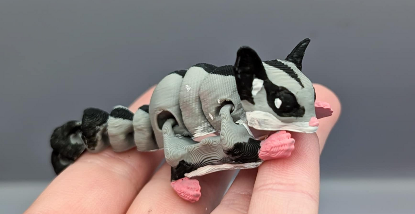 FLEXI Baby Sugar Glider
