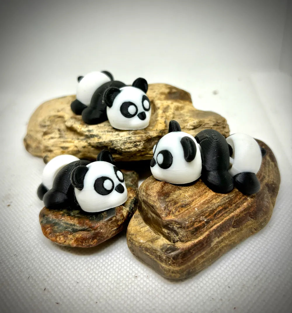 Baby Panda
