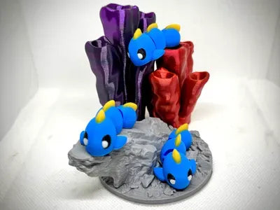 Tropical Fish