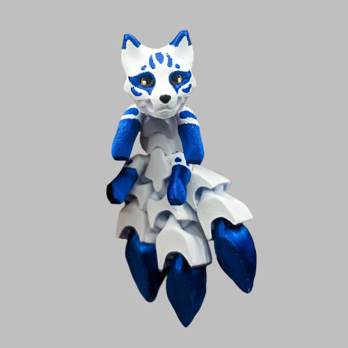 Baby Kitsune