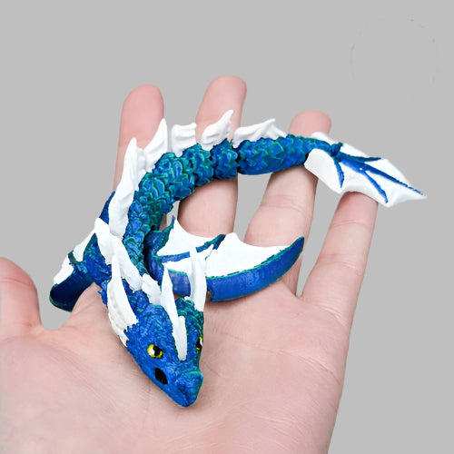 Flexi Baby Sea Dragon