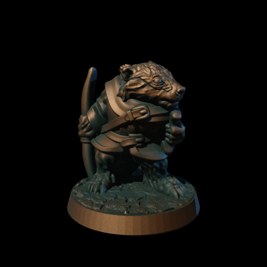 Badger Ranger