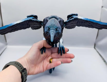 Crow