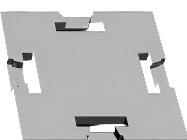 Cavern Tiles - OpenLOCK Base