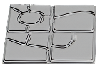 Cavern Tiles - Field 3