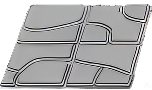 Cavern Tiles - Field 1