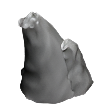 Cavern Tiles Expansion - Stalagmite 1