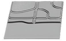 Cavern Tiles Expansion - Middle Tile 2