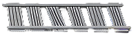 Cavern Tiles Expansion - Straight Long Track