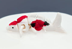 FLEXI Nano Koi Fish