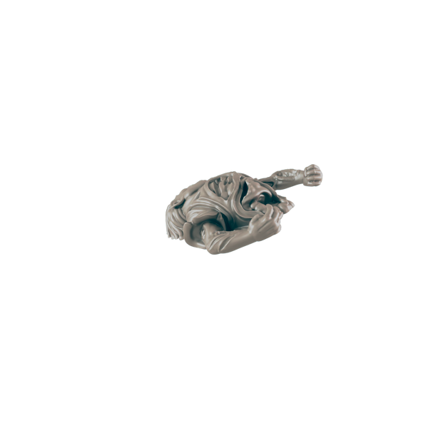 Corpse Male Torso 2
