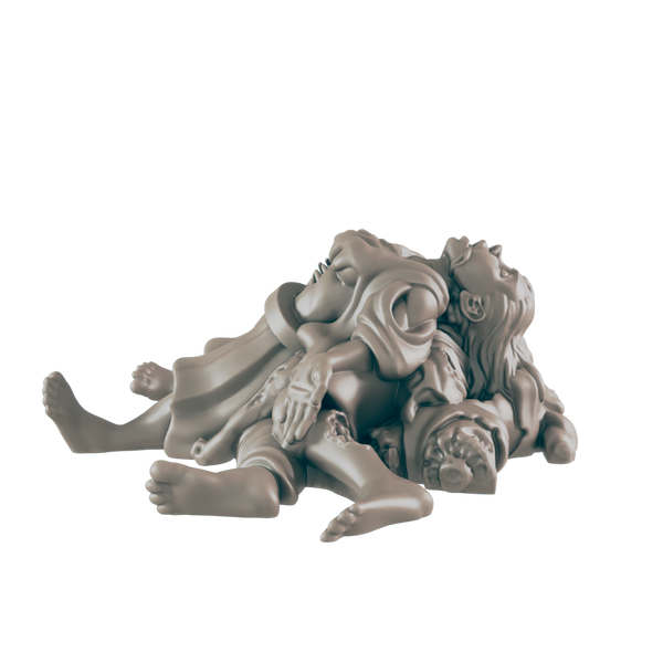 Corpse Pile 3