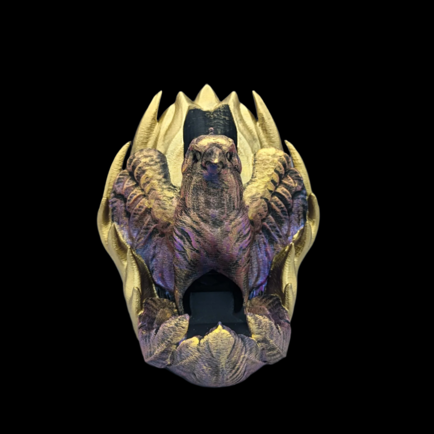 Phoenix Dice Tower