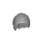 Dungeon Dressing - Half Sunken Barrel 1