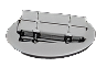 Dungeon Dressing - Half Sunken Crate 1