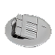 Dungeon Dressing - Half Sunken Crate 3